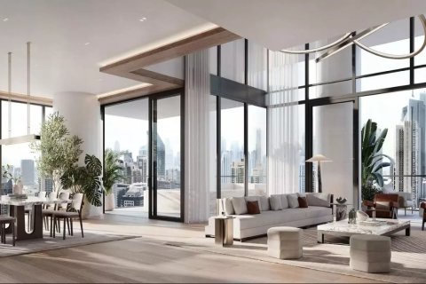 Dúplex en venta en Business Bay, Dubai, EAU 4 dormitorios, 932 m2 № 751855 - foto 4