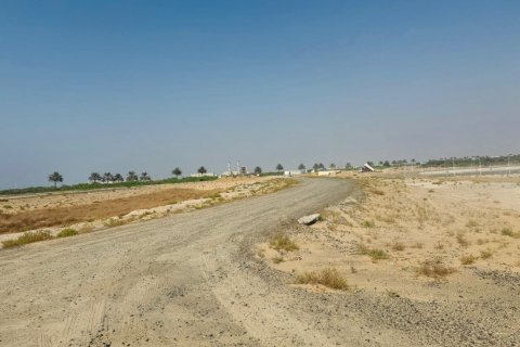 Terrain à vendre à  Al Zorah, Ajman, EAU 4955 m2 № 637961 - photo 14