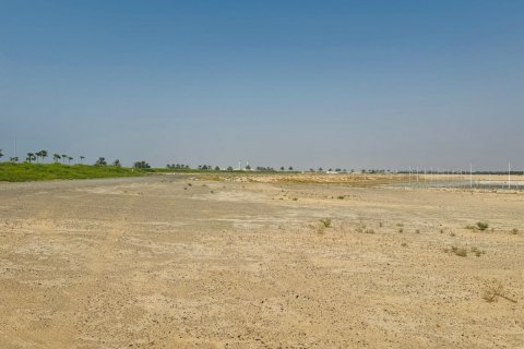 Terrain à vendre à  Al Zorah, Ajman, EAU 4955 m2 № 637961 - photo 13