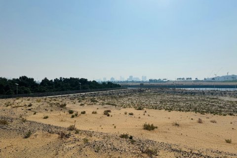 Terrain à vendre à  Al Zorah, Ajman, EAU 4955 m2 № 637961 - photo 15