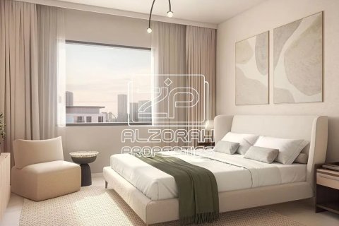 Apartman u AYSHA RESIDENCES u gradu Maryam Island, Sharjah, UAE 1 spavaća soba, 81 m2 Br. 739140 - Slika 10