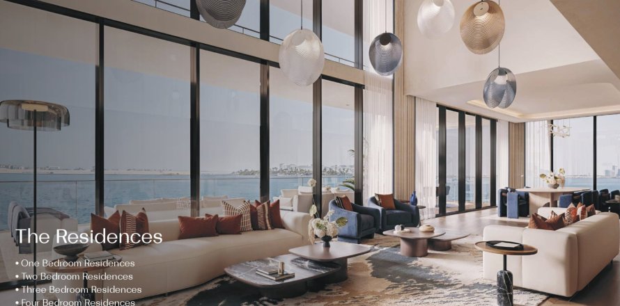 Al Reem Island, Abu Dhabi, BAE’de sıra ev 4 yatak odası, 349.97 m&sup2; No 763765