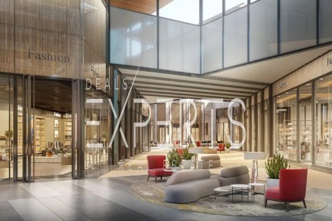 Saadiyat Island、Abu Dhabi、UAE にあるマンション販売中 2ベッドルーム、133 m2、No763764 - 写真 8