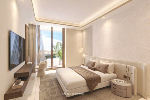 Apartmen di Nadd Al Hammar, Dubai, UAE 3 bilik tidur, 146.42 meter persegi № 754773 - foto 13