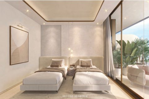 Apartmen di Nadd Al Hammar, Dubai, UAE 3 bilik tidur, 146.42 meter persegi № 754773 - foto 10