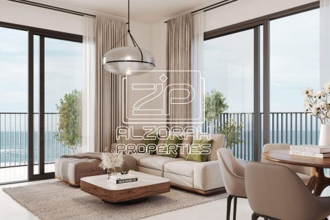 Maryam Island, Sharjah, UAE의 판매용 아파트 침실 2개, 105제곱미터 번호 727031 - 사진 7