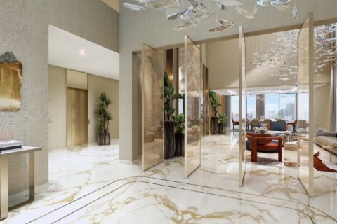 阿联酋 Dubai Damac Lagoons 待售 : 5 卧, 220 平方米 , 编号669001 - 照片 9