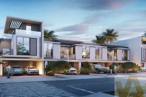 阿联酋 Dubai Damac Lagoons 待售 : 5 卧, 220 平方米 , 编号669001 - 照片 11