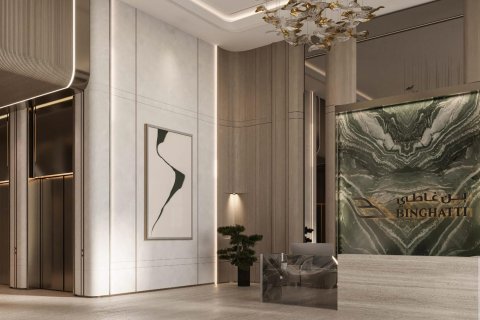 Office til salg i Dubai, UAE 65 kvm № 669302 - foto 2