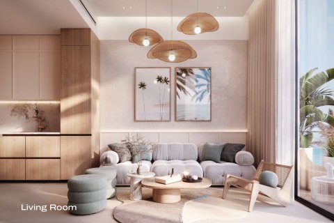 Apartmán v Ras Al Khaimah, SAE 2 spálne, 75.98 m2 č. 685427