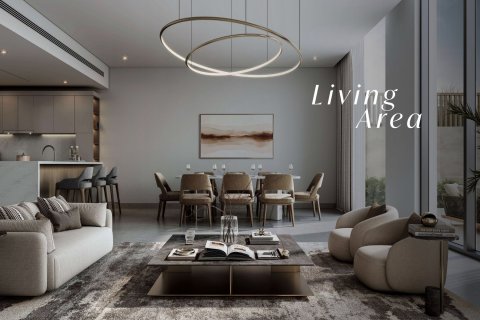 Villetta a schiera a Dubai Land, Dubai, EAU 4 camere da letto, 227.61 mq. № 690429