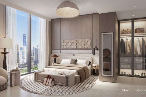 پنت هاوس برای فروش در  Jumeirah Islands، Dubai، امارات متحده عربی  4 خوابه ، 550.82 متر مربع ، شماره 740260 - تصویر 20