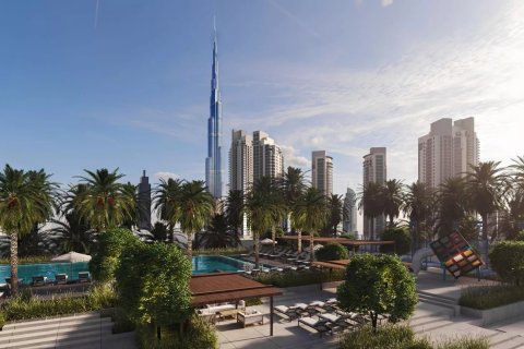 de închiriat în Dubai, EAU 77.94 mp. №760216 - poză 14