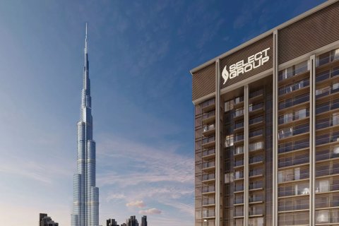 de închiriat în Dubai, EAU 77.94 mp. №760216 - poză 15