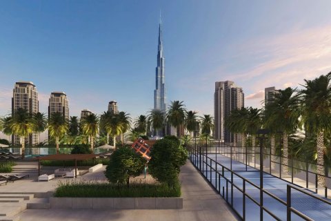 de închiriat în Dubai, EAU 77.94 mp. №760216 - poză 13