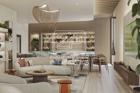 Vila u gradu Sharjah Waterfront City, UAE 4 spavaće sobe, 180 m2 Br. 726641 - Slika 19