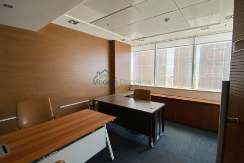 Office in Sheikh Zayed Road, Dubai, UAE 4000 sq.m. № 294473 - photo 13