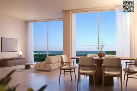 Huoneisto Creekside Residence Al Zorah, Ajman, Arabiemiraatit 1 makuuhuone, 49 m2 № 650631
