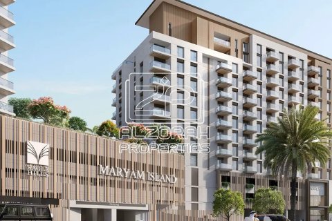 Apartmen di Citrine Residences di Maryam Island, Sharjah, UAE 1 bilik tidur, 69 meter persegi № 736876 - foto 13
