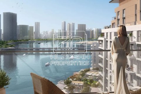Apartmen di Citrine Residences di Maryam Island, Sharjah, UAE 1 bilik tidur, 69 meter persegi № 736876 - foto 10
