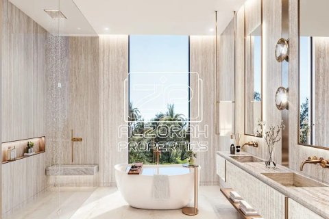 Vila di Hamriyah Free Zone, Sharjah, UAE 6 bilik tidur, 665.83 meter persegi № 705491 - foto 12