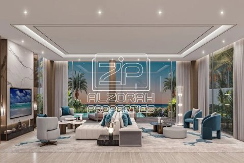 Vila di Hamriyah Free Zone, Sharjah, UAE 6 bilik tidur, 665.83 meter persegi № 705491 - foto 10