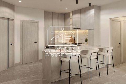 דירה למכירה ב Al Rashidiya, Ajman, איחוד האמירויות  2 חדרי שינה, 193 מ"ר, מספר 736884 - תמונה 20