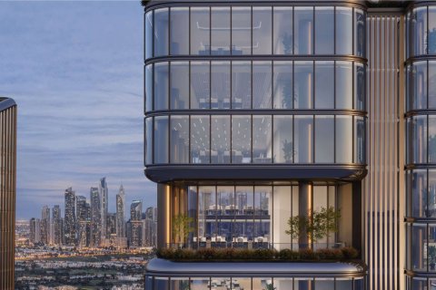 Kantor di Motor City, Dubai, UEA 222.97 m2 nomor 740414 - foto 6