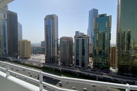 Appartement te huur in Sheikh Zayed Road, Dubai, VAE 2 slaapkamers, 1458 vr.m., nr 295920 - foto 23