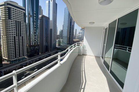 Appartement te huur in Sheikh Zayed Road, Dubai, VAE 2 slaapkamers, 1458 vr.m., nr 295920 - foto 22