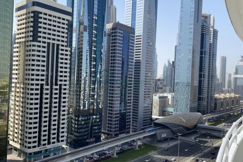 Appartement te huur in Sheikh Zayed Road, Dubai, VAE 2 slaapkamers, 1458 vr.m., nr 295920 - foto 21