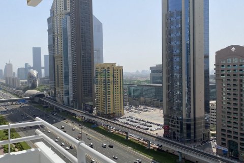 Appartement te huur in Sheikh Zayed Road, Dubai, VAE 2 slaapkamers, 1458 vr.m., nr 295920 - foto 20
