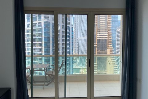 Apartmen di Dubai Marina, UAE 2 bilik tidur, 116 meter persegi № 723365 - foto 4