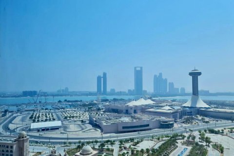 Apartament de vânzare în Corniche Road, Abu Dhabi, EAU 1 dormitor, 95 mp.  №639249 - poză 9