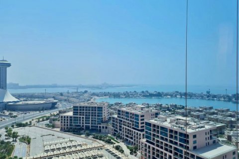 Apartament de vânzare în Corniche Road, Abu Dhabi, EAU 1 dormitor, 95 mp.  №639249 - poză 8