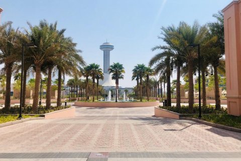 Apartament de vânzare în Corniche Road, Abu Dhabi, EAU 1 dormitor, 95 mp.  №639249 - poză 11