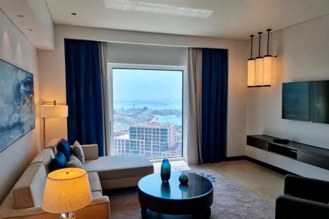 Apartament de vânzare în Corniche Road, Abu Dhabi, EAU 1 dormitor, 95 mp.  №639249 - poză 10