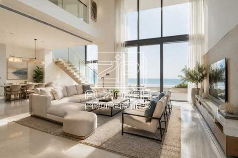 Vila v Sharjah Waterfront City, SAE 4 ložnice, 242 m² Č.: 739157 - fotografie 17