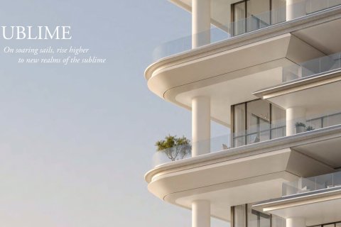 Penthouse di Business Bay, Dubai, UEA 5 kamar tidur, 2115.96 m2 nomor 763438 - foto 5