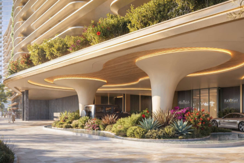Apartamento para venda em Al Reem Island, Abu Dhabi, EAU 1 quarto, 88.91 m2 № 740425 - foto 12