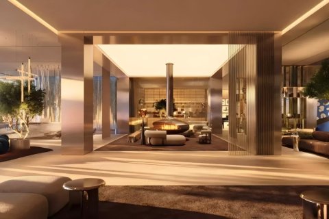 Dubai Residence Complex, Dubai, BAE’de satılık daire 1 yatak odası, 62.24 m&sup2; No 710891 - fotoğraf 2