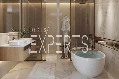 Leilighet til salgs i Al Fahid, Abu Dhabi, Emiratene 44 kvm Nr. 722060 - Foto 5