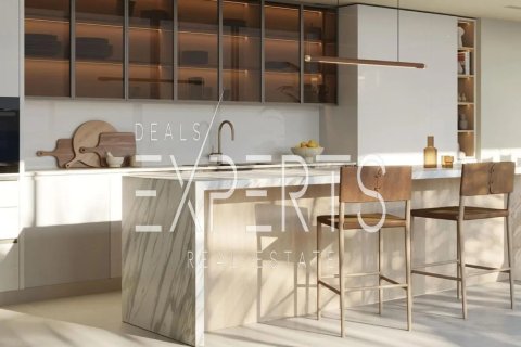 Leilighet til salgs i Al Fahid, Abu Dhabi, Emiratene 44 kvm Nr. 722060 - Foto 3