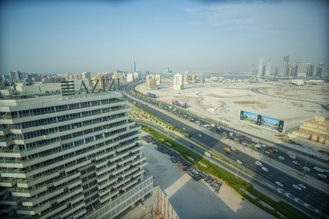 Müüa korter asukohaga Al Jaddaf, Dubai, AÜE: 1 magamistoaga, 61.22 m² Nr 751385 - pilt 15