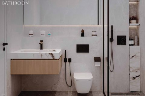 Vila v Sharjah, SAE 3 ložnice, 208.01 m² Č.: 757737 - fotografie 10