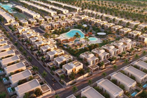 Vila v Sharjah, SAE 3 ložnice, 208.01 m² Č.: 757737 - fotografie 13