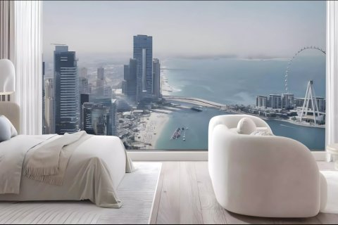 阿联酋 Dubai Dubai Marina 待售 : 3 卧, 395.58 平方米 , 编号751839 - 照片 4