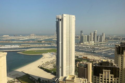 آپارتمان در Jumeirah Beach Residence، Dubai ، امارات متحده عربی 4 خوابه ، 266 متر مربع.  شماره 723363