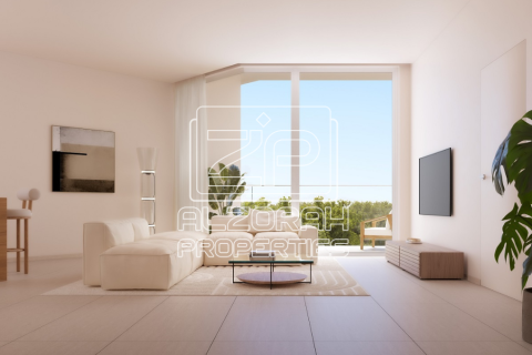 Korter asukohaga Creekside Residence asukohaga Ajman, AÜE: 2 magamistoaga, 105 m² Nr 726645