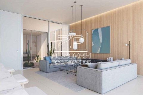 Apartament në Gateway Residences në Al Zorah, Ajman, Emiratet e Bashkuara Arabe 3 dhoma gjumi, 282 m2. № 736881 - Foto 16